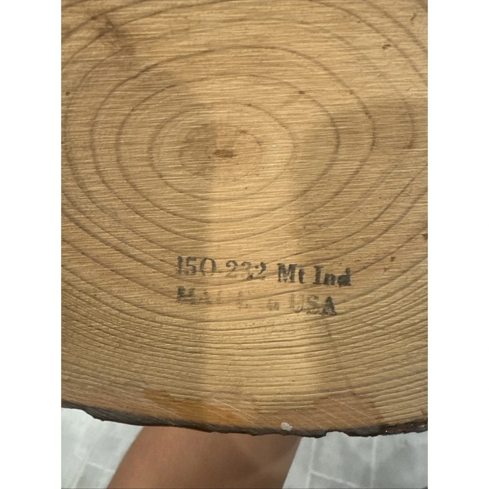 Custom item pre